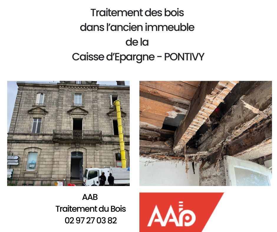 AAB PONTIVY CaisseEpargne