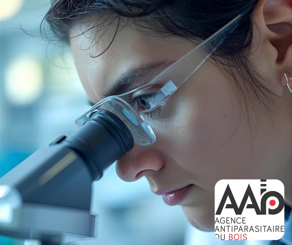 AAB le diagnostic parasitaire expertise