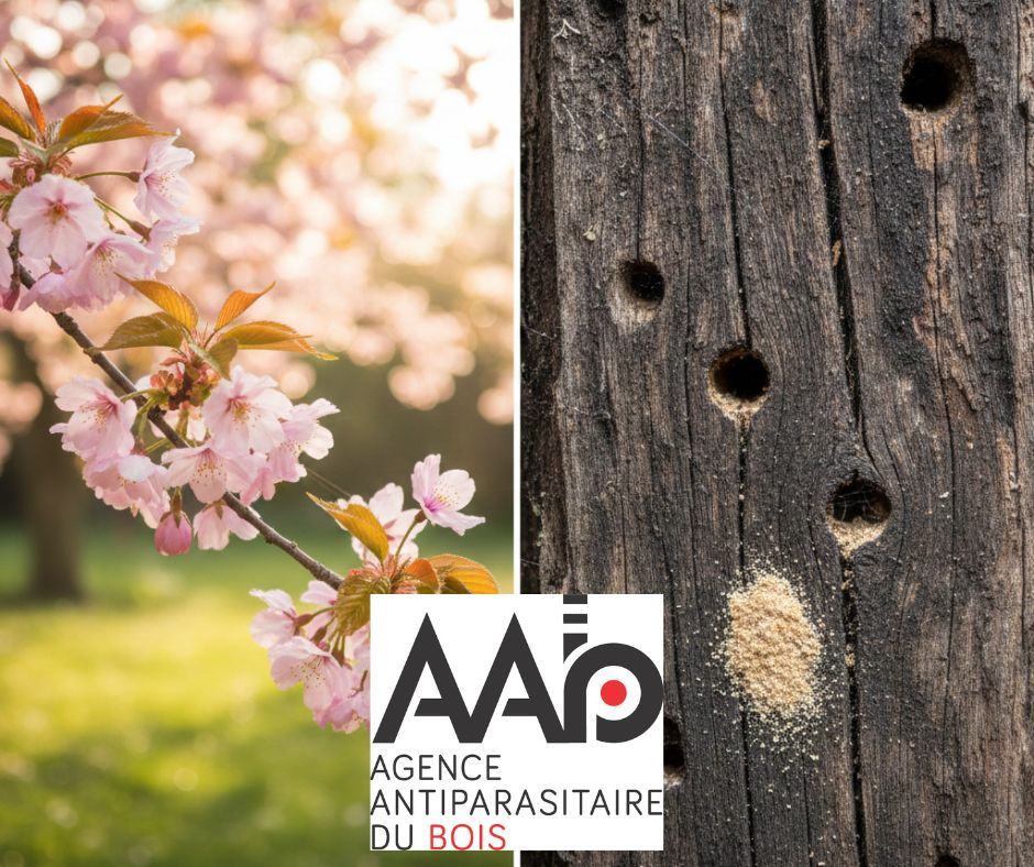 Diagnostic Printemps AAB Lorient