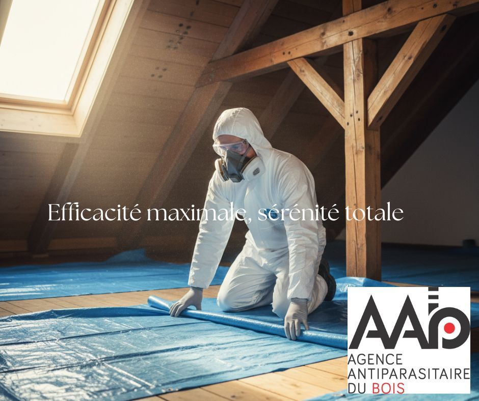 Efficacité sérénité AAB Lorient