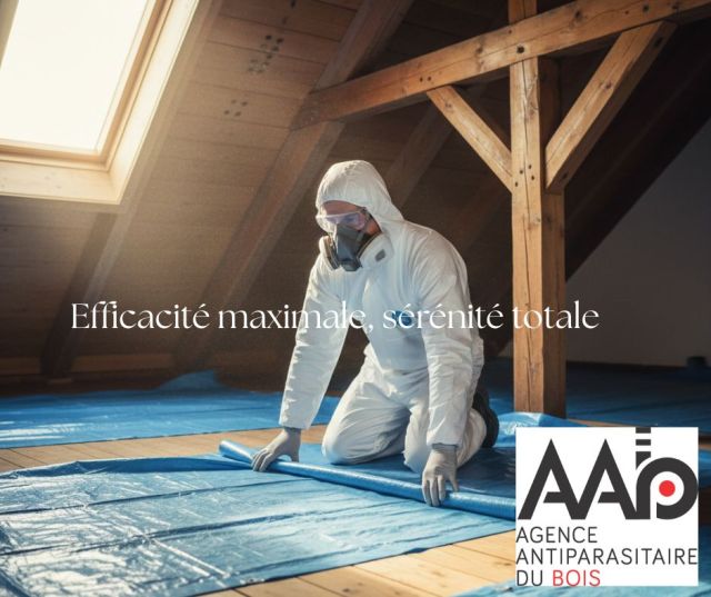 Efficacité sérénité AAB Lorient