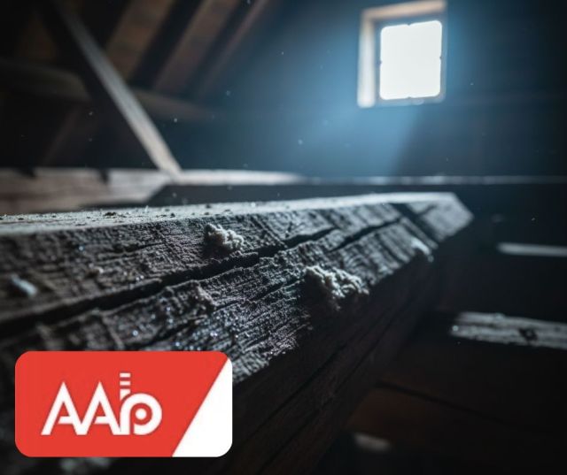 Hiver & Humidité AAB Lorient Vannes Bretagne