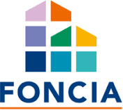 Logo Foncia