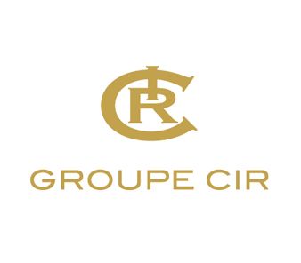 Logo Groupe CIR
