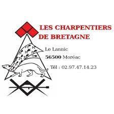 Logo Les Charpentiers de Bretagne