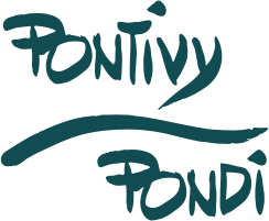 Logo Ville de Pontivy