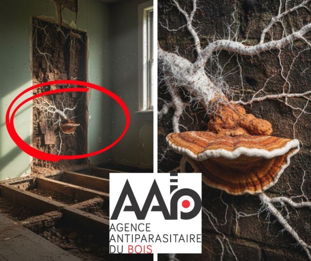 Mérule AAB Lorient