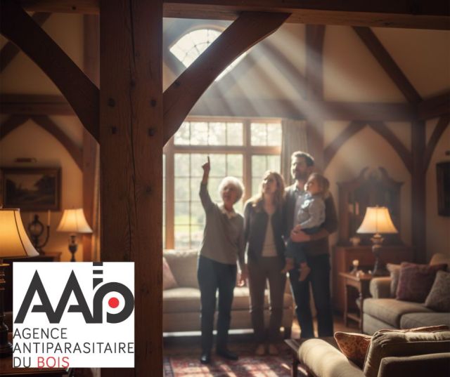 Transmission patrimoine bâtiment sain AAB Lorient